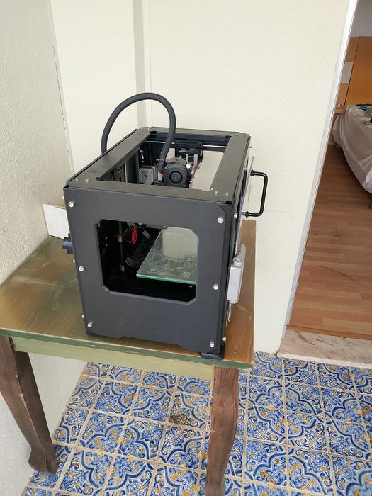 MakerBot Replicator 2 3D Printer, willing to trade for a drone or laptop64729676220163121