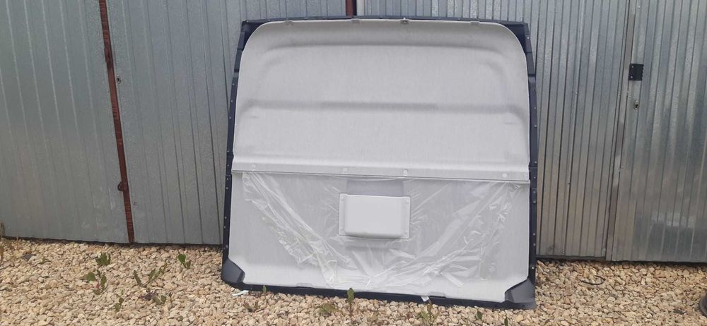 Ściana grodziowa Master Movano Ducato Jumper Sprinter Crafter Daily