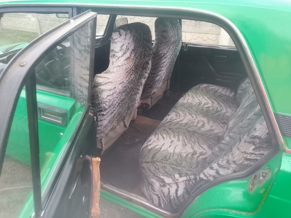 продам ВАЗ 2105 на ходу