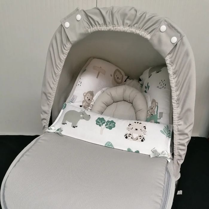 Forras para ovo novas