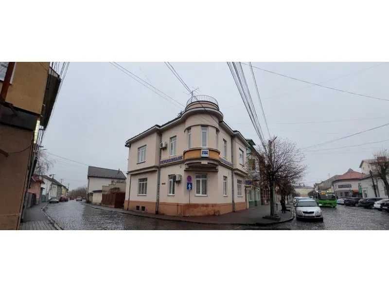 ПРОДАЖ - Нежитлова будівля, загальною площею 255,3 кв. м. м. Мукачеве