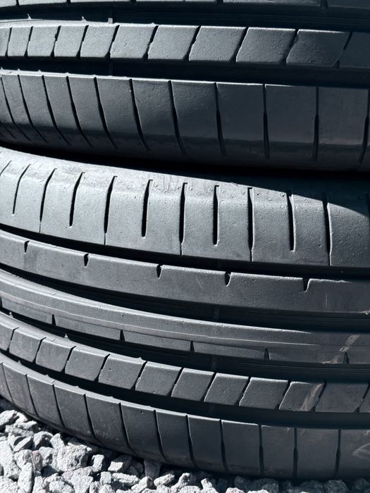 235 45 18 Dunlop SportMAxx RT2 99% 2023 Шини Літо