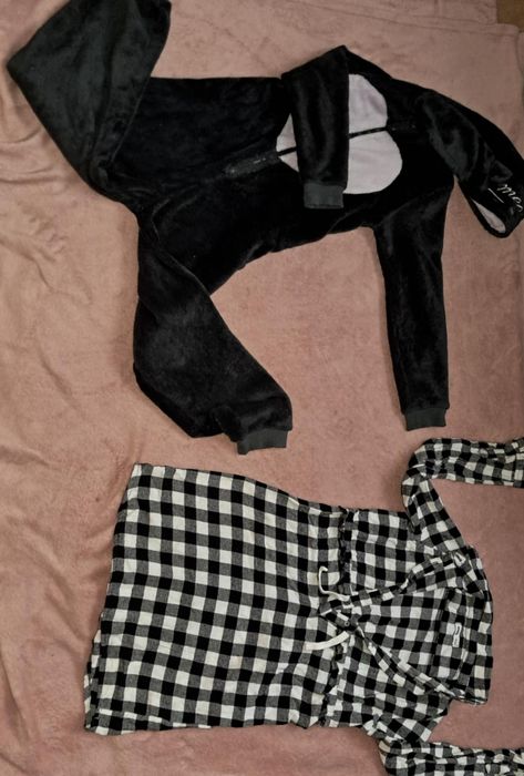 Sprzedam ciuszki dla dziewczynki