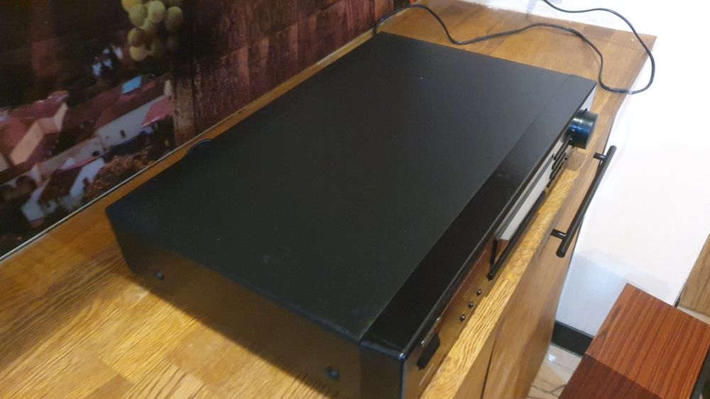 Tuner radiowy Onkyo T-4310r