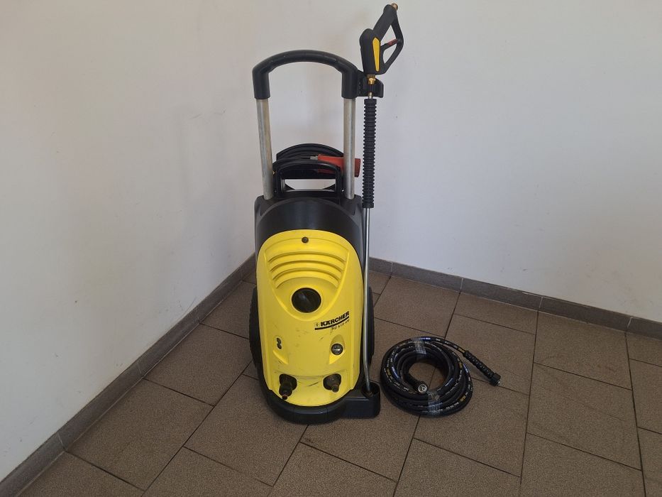 Myjka ciśnieniowa Karcher HD 9/20-4M