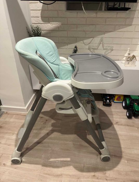 Krzesło do karmienia