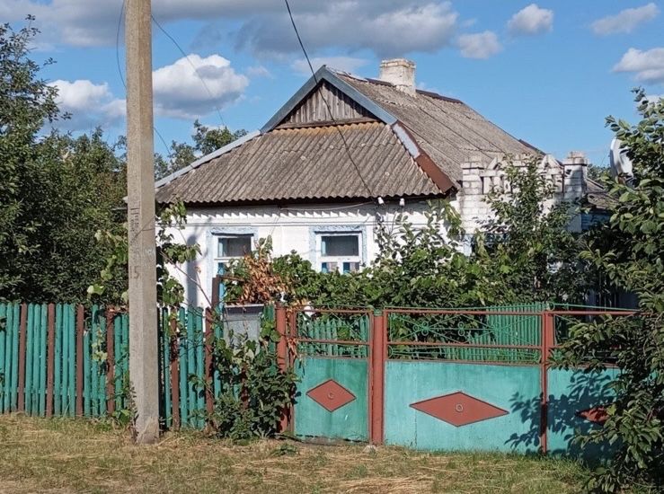 Продам дом с. Андреевка, будинок у с. Андріівка, Верхньодніпровськ