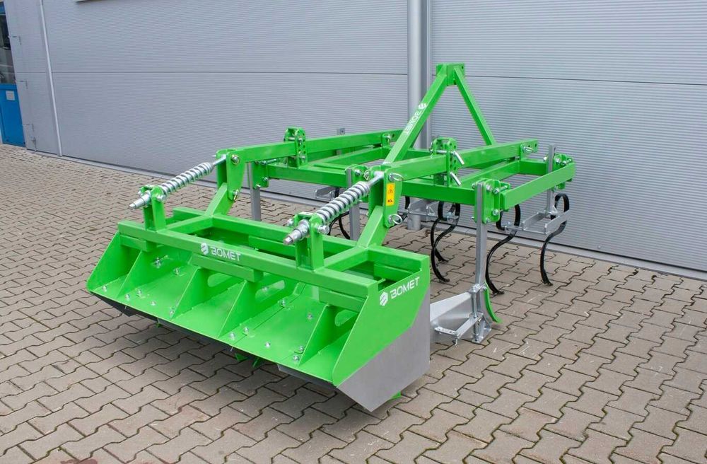 Pielnik Obsypnik Formownica redlin 4 lub 2 rzędy Bomet Redliniarka