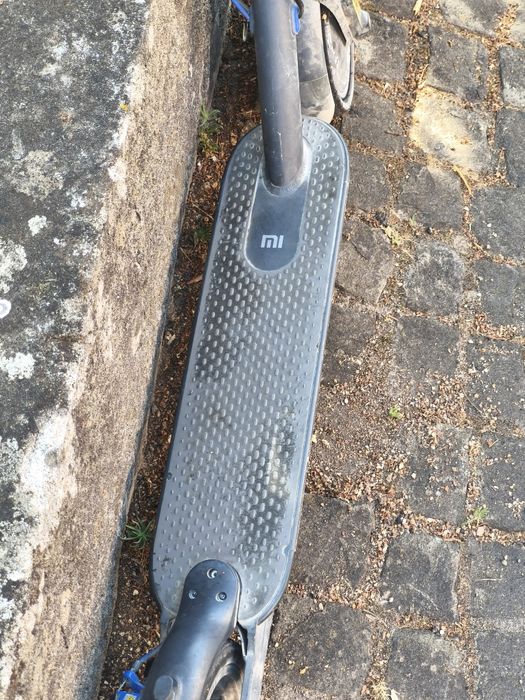 Vendo trotinete  Xiaomi