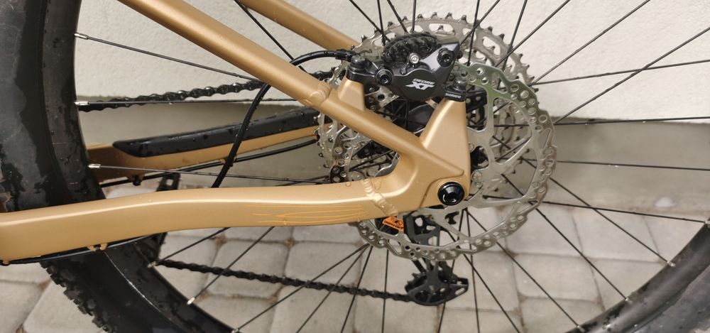 Orbea Laufey H 10 Sprzedaż