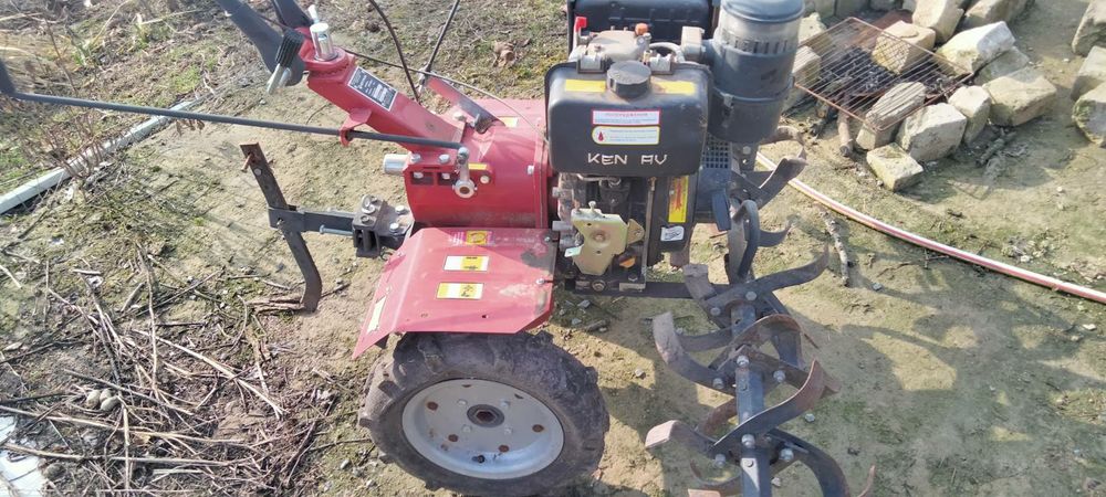 Кентавр 6л Мб 2060д-4