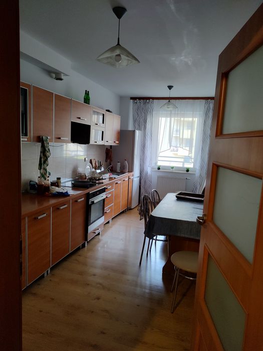 Mieszkanie – Rzeszów, Śródmieście - Widok 2