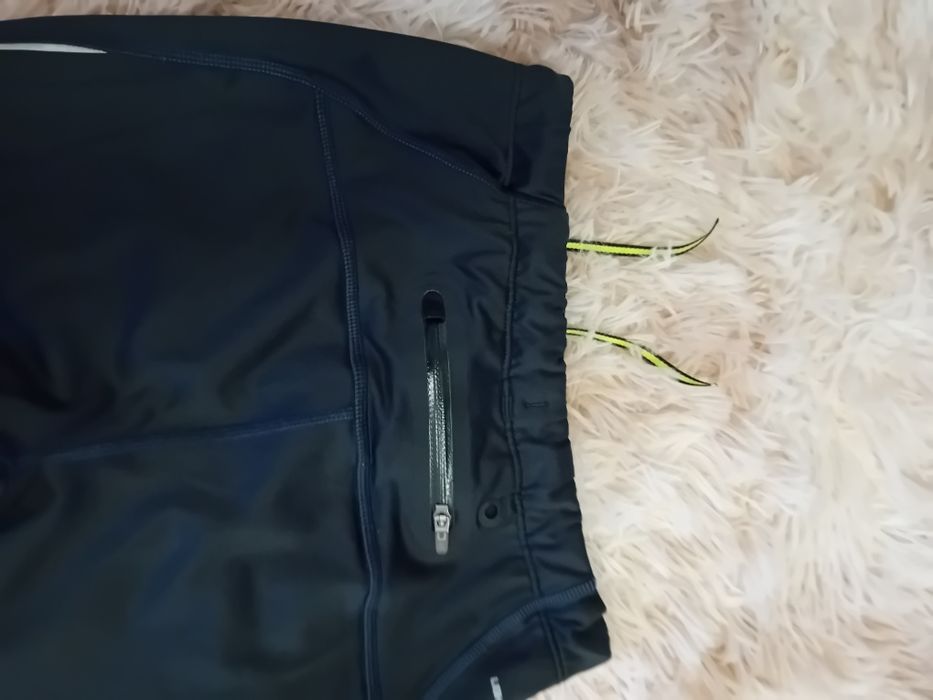New balance legginsy sportowe