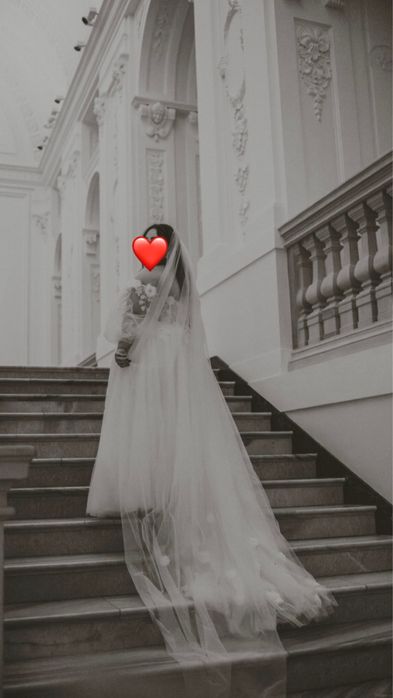 Sukienka ślubna