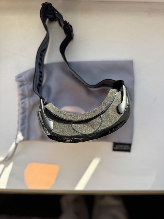 Лижні окуляри Alpina