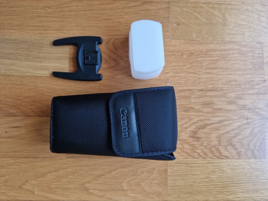 Canon speedlite 430EX II