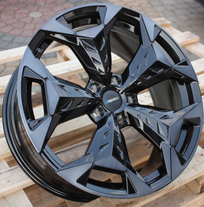 Nowe alufelgi felgi 19 5x114,3 FORD MUSTANG Tesla 3 Y Infinity Nissan