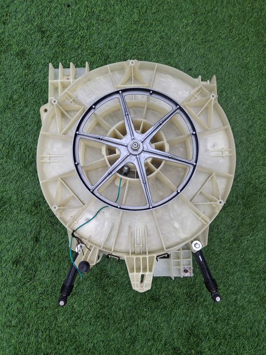 Peças para máquina de lavar roupa Samsung (WF7600NAW)