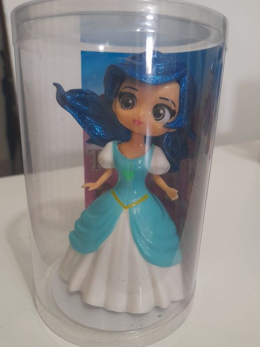 New Dolls