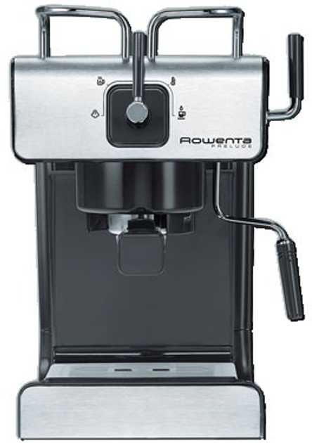 Кавоварка Rowenta Prelude
