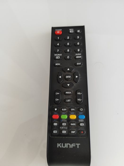 Televisão Kunft (46cm)