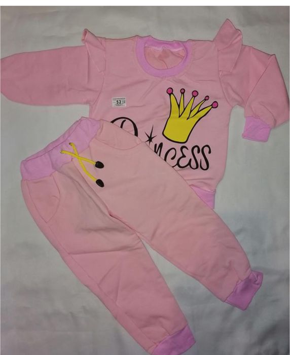 Костюм для дівчинки 1-3 роки