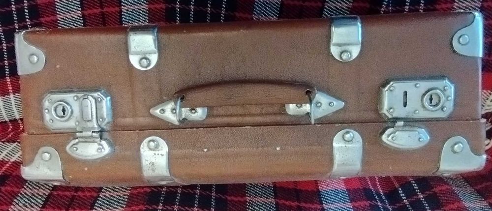 Аккордеон "Полтава"