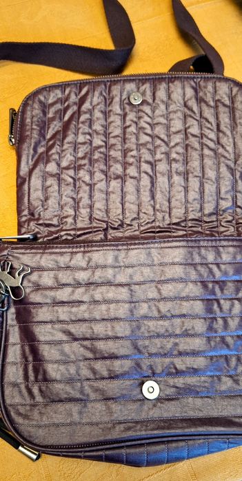 Torebka na ramię Kipling