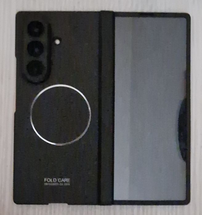 Samsung Z Fold 7