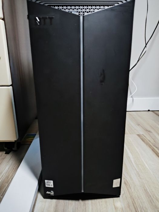 Komputer do gier i pracy