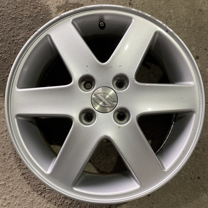 Диски 4х100 R15 (ET45) Suzuki