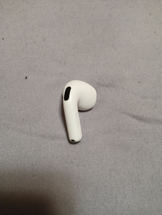 Наушник правый Apple AirPods 4 Right A3050