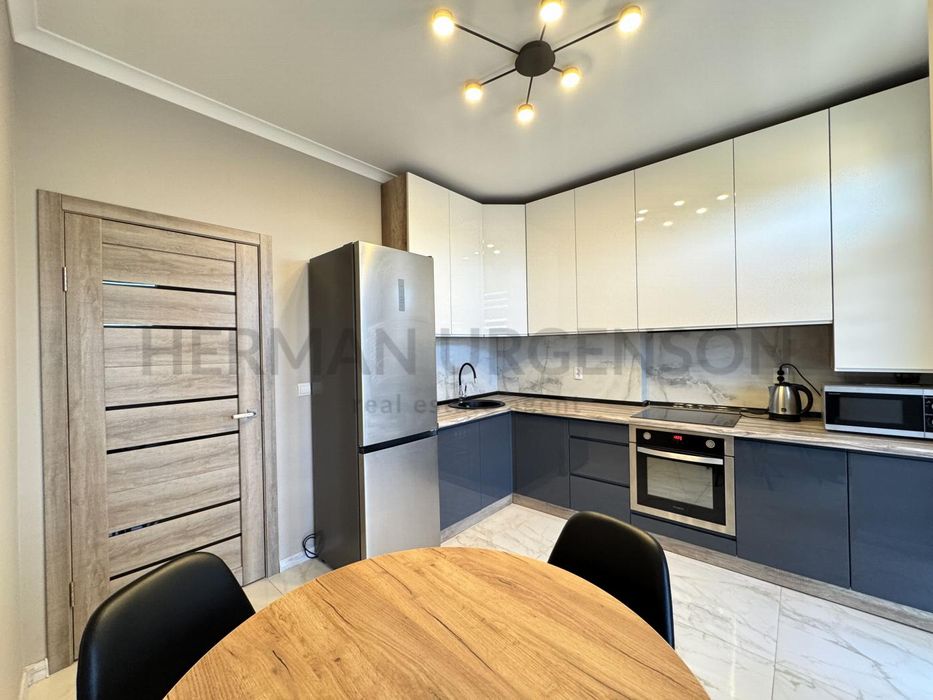 1-кімнатна квартира за адресою вул. Київська (площа 42 м²) - Atlanta.ua - фото 9