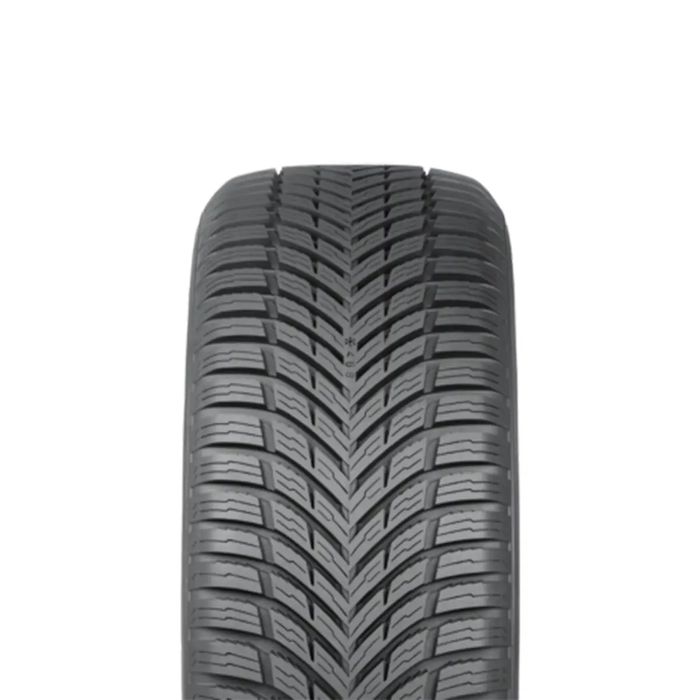 NOWE Opony Wielosezonowe Nokian Tyres Seasonproof 1 235/55/19"