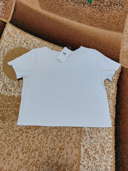 НОВЫЙ летний костюм, комплект, шорты+футболка