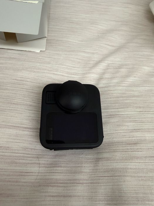 Go pro max 2 360