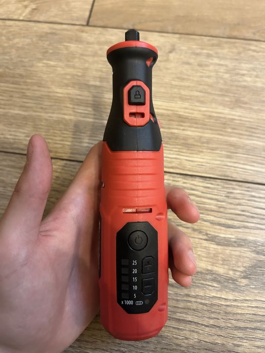 Narzędzie wielofunkcyjne Energizer