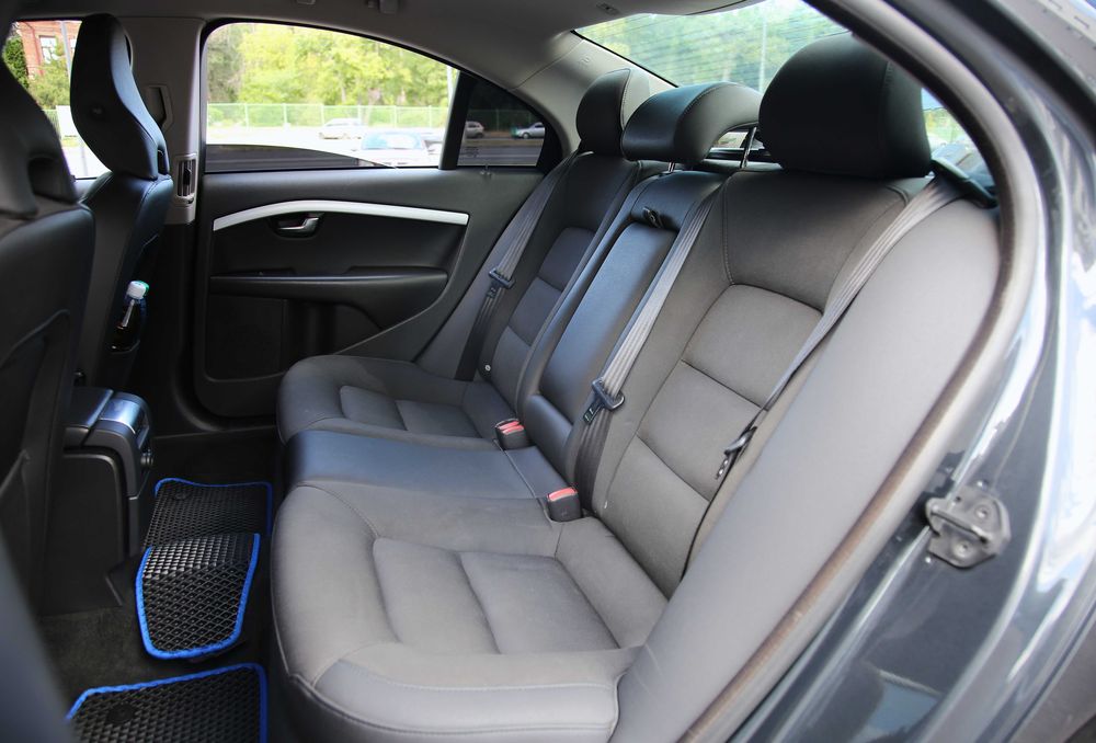 Продам Volvo S80