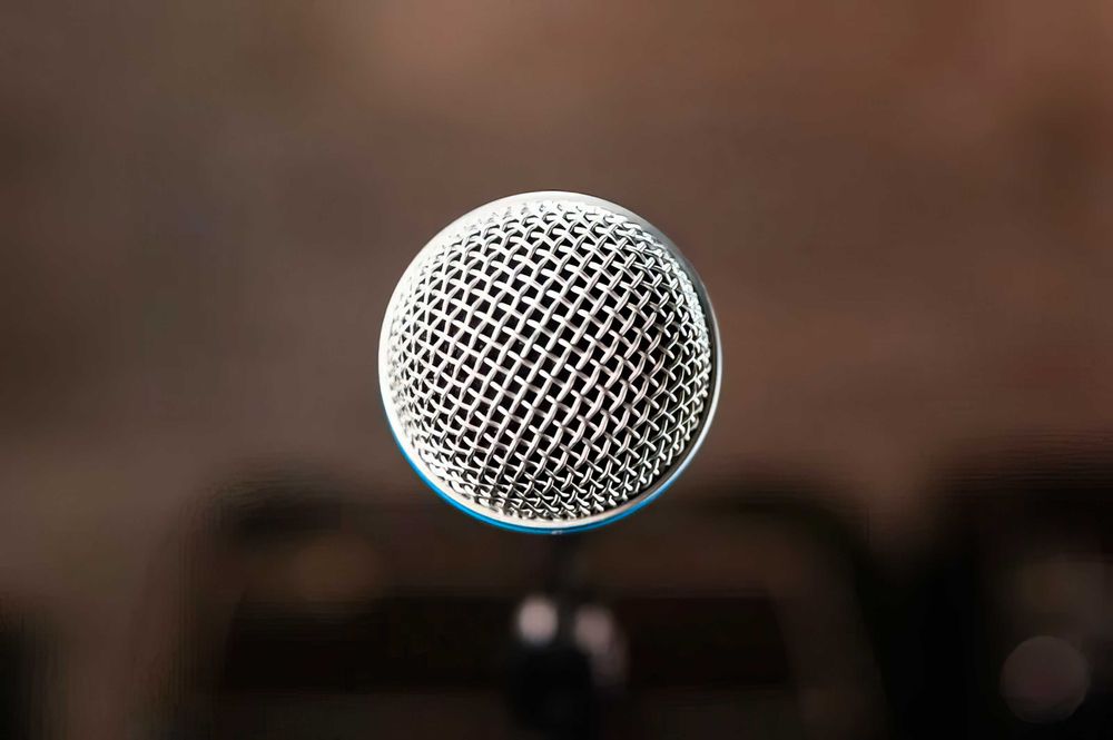 Микрофон SHURE BETA 58A (Новый, Оригинал, ОЛХ доставка)