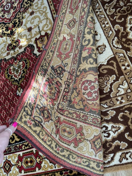 Ковер натуральний 2*3 часів ссср