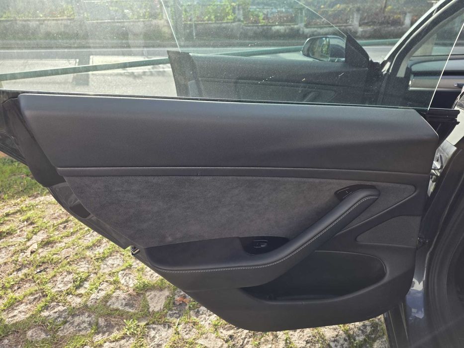 Tesla Model 3 Long Range