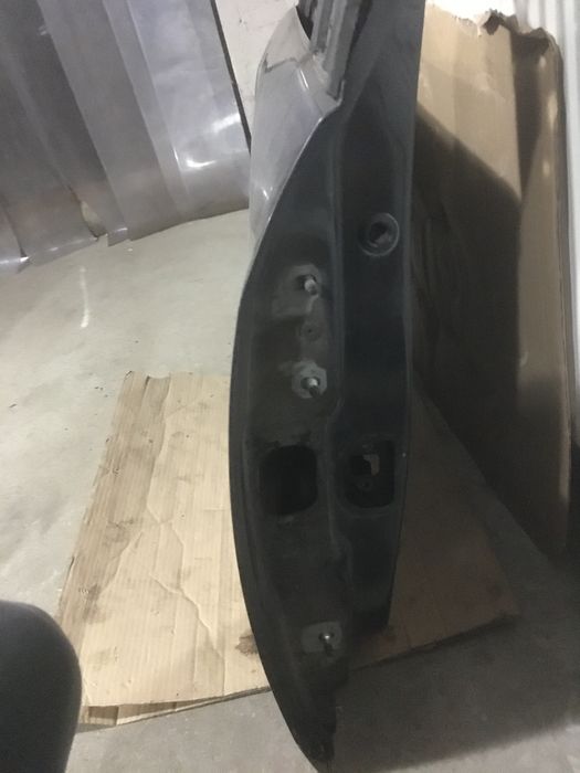 Продам двері на MEGAN 3 2008-2016 універсал