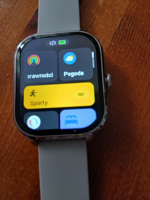 Zegarek damski Smartwach