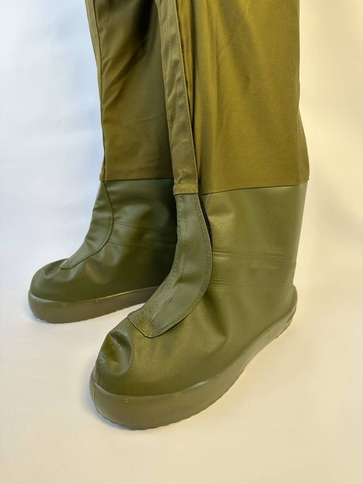 Бахіли для військових