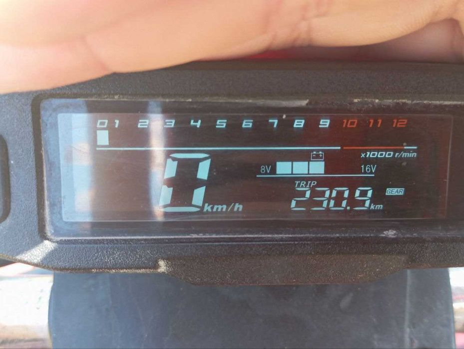 Продам квадроцикл Jinling 250