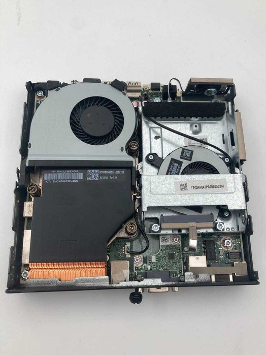 МініПК HP ProDesk 600 G4 Mini | Core i5/i7/i3/ | DDR4, SSD120/240/480