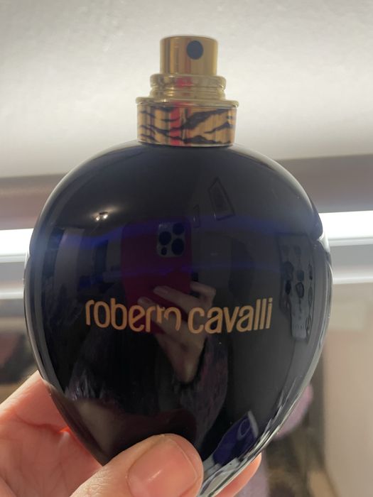 Nero Assoluto Roberto Cavalli 40-45/75 ml