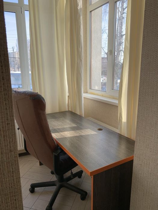 Сдам свою каартиру Клочковская ремонт мебель техника паркинг автономка