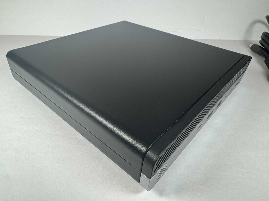 Міні ПК nettop HP EliteDesk 800 G4 i5-8500T/16Gb/240Gb SSD/БЖ