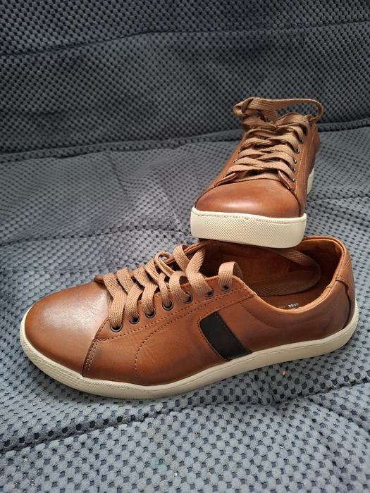Brilu buty męskie 40 skóra naturalna
